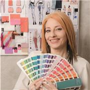 Formatrice esperta in Fashion Design e Product Management per collezioni di Abbigliamento